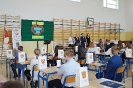 Zakończenie roku szkolnego 2019/2020 w Szkole Podstawowej w Skrobowie