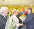 Złote Gody małżeństwa z terenu Gminy Lubartów_2