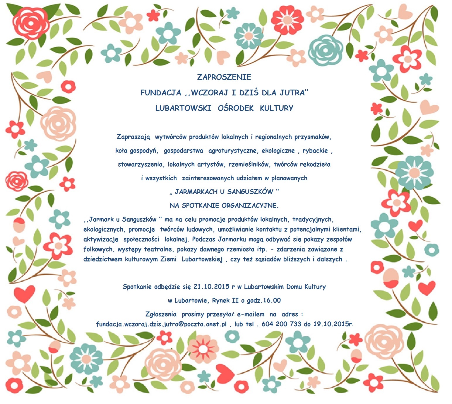 ogl o spotk org jarmark